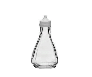 Vinegar Bottle