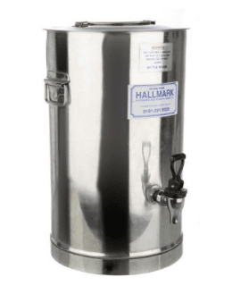 Thermal Urn 5 Gallon (will not heat water)