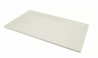 Melamine Serving Platter 21″ x 13″