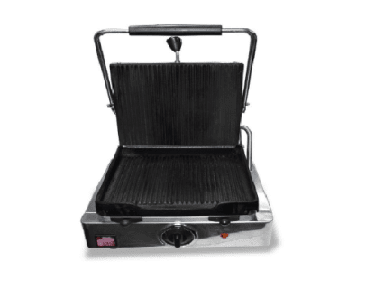 Panini Grill