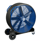Blue Max 950 Fan