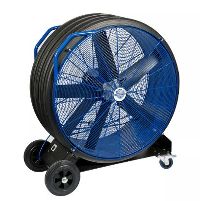 Blue Max 950 Fan