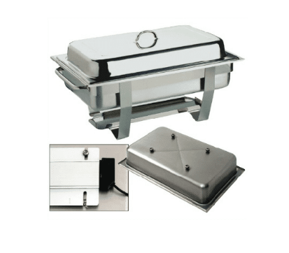 Chafing Dish Electric