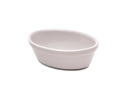 Pie Dish Oval