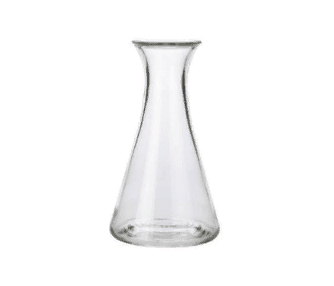 Carafe Glass