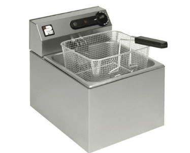 Deep Fryer Electric