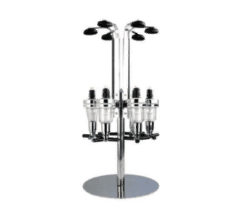 Optic Stand 6 Bottle