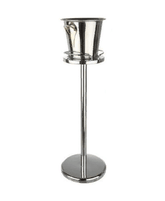 Champagne Bucket s/s 4 pint