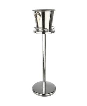 Champagne Bucket s/s 4 pint