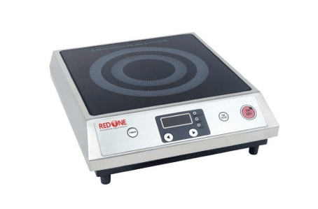 Induction Hob Unit Electric