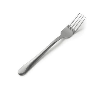 Dinner Fork Florence (packs of 10)