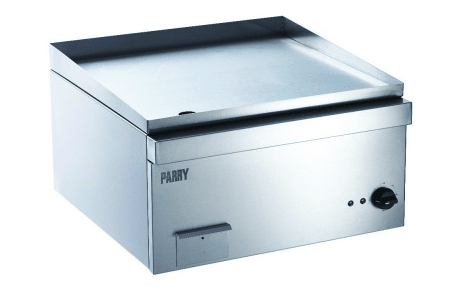 Hamburger Griddle – Electric