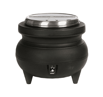 Soup Kettle – Electric