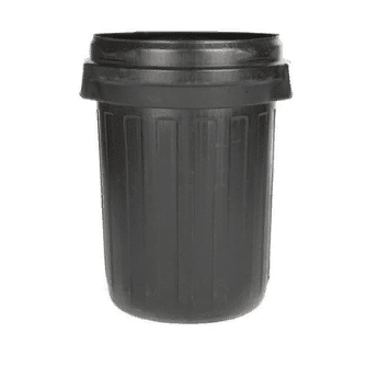 Plastic Bin