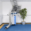 Airrex HSC-2500 6.1kW
