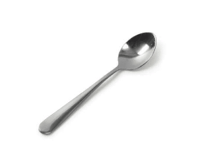 Teaspoon Florence (packs of 10)