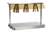 Heated Lamp Unit 3 Light