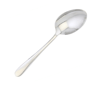Service Spoon Florence (packs of 10)