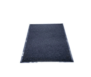 Rubber Floor Mat 5′ x 3′