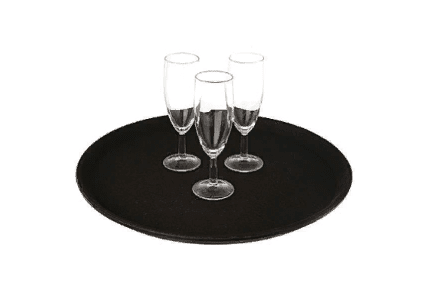 Drinks Tray Non Slip