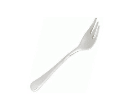 Tapas/Pastry Fork Florence (packs of 10)
