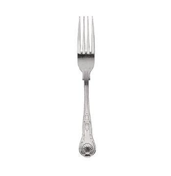 Service Fork Kings (packs of 10)