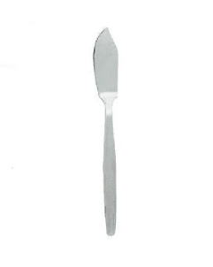 Fish Knife Traditional Plain (packs of 10)