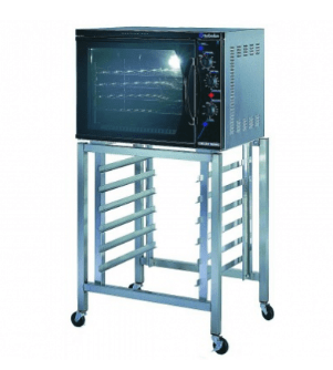 Blue Seal Electric Fan Oven & Grill