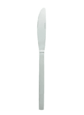 Dinner Knife Traditional Plain (packs of 10)﻿