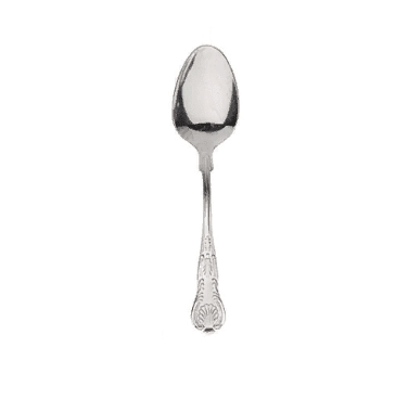 Dessert/Dinner Spoon Kings (packs of 10)