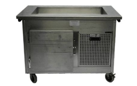 Refrigerated Display Counter