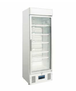 Commercial Fridge – Glass door 6′ tall