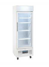 Commercial Fridge – Glass door 5′ tall