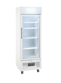 Commercial Fridge – Glass door 5′ tall