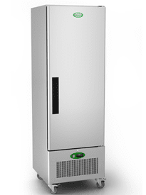 Commercial Fridge – S.S. 6′ Tall