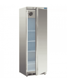 Commercial Fridge – S.S. 6′ Tall Slimline