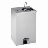 Mobile Hand Wash Sink