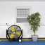 Tank Fan 3076