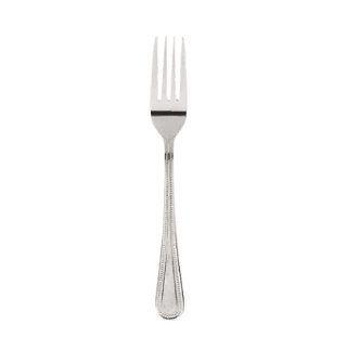 Dessert/Starter Fork Bead (packs of 10)