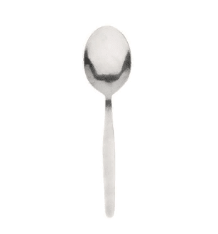 ﻿Service Spoon Traditional Plain (packs of 10)