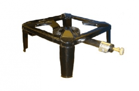 One Ring Hob Unit – L.P. Gas