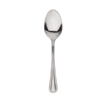 Dessert/Dinner Spoon Bead (packs of 10)