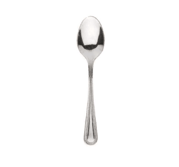 Tea Spoon Bead (packs of 10)