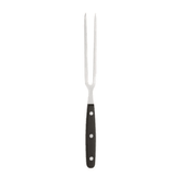 Carving Fork Traditional Plain