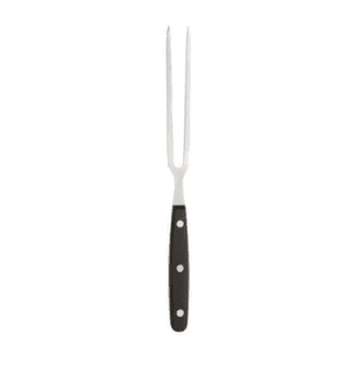 Carving Fork Traditional Plain