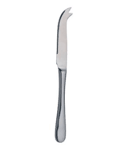 ﻿Cheese Knife Traditional Plain