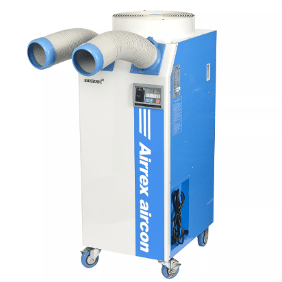 Airrex HSC-2500 6.1kW