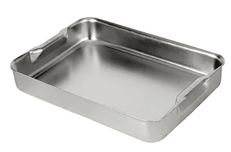 Roasting Tray 21″ x 16″