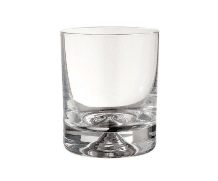 Whisky Glass 11oz (packs of 10)