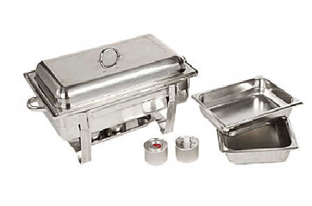 Chafing Dish Large